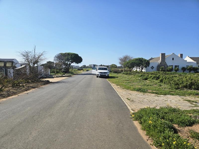 0 Bedroom Property for Sale in Duyker Eiland Western Cape